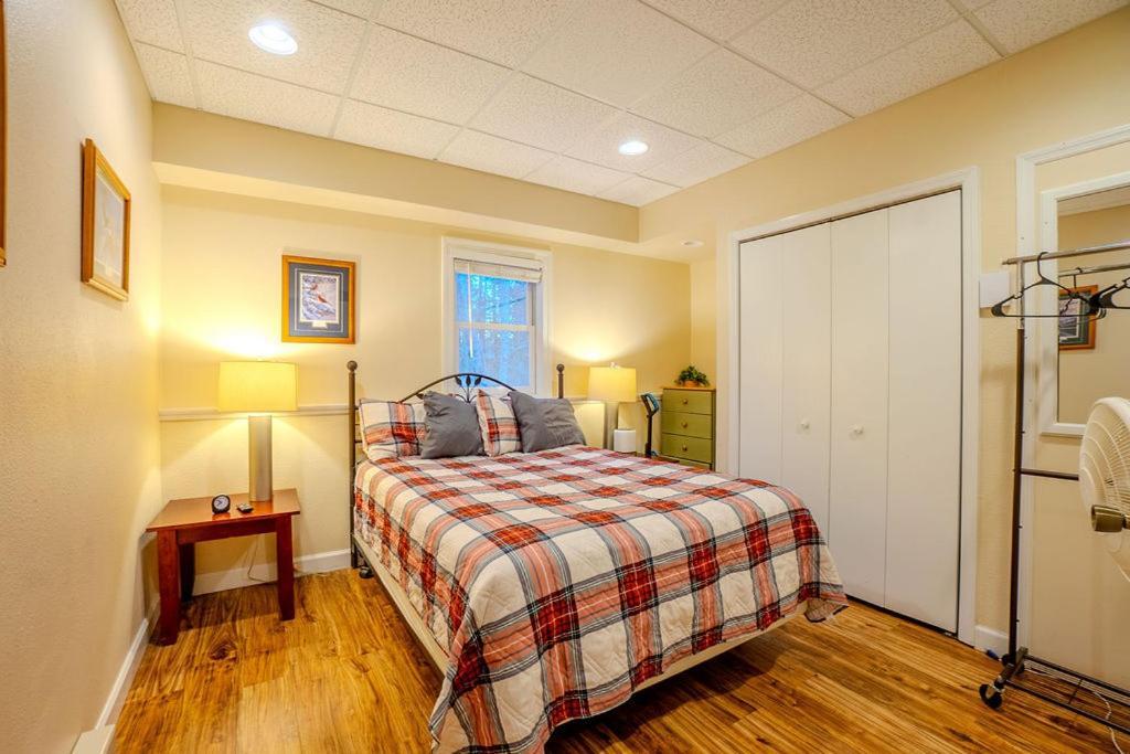 Hidden Gem, 3 Bed Cozy Condo - Dogs Welcomed Bayfield Exterior foto