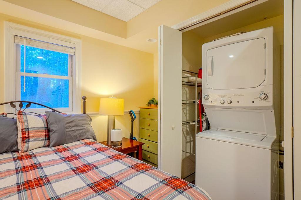 Hidden Gem, 3 Bed Cozy Condo - Dogs Welcomed Bayfield Exterior foto